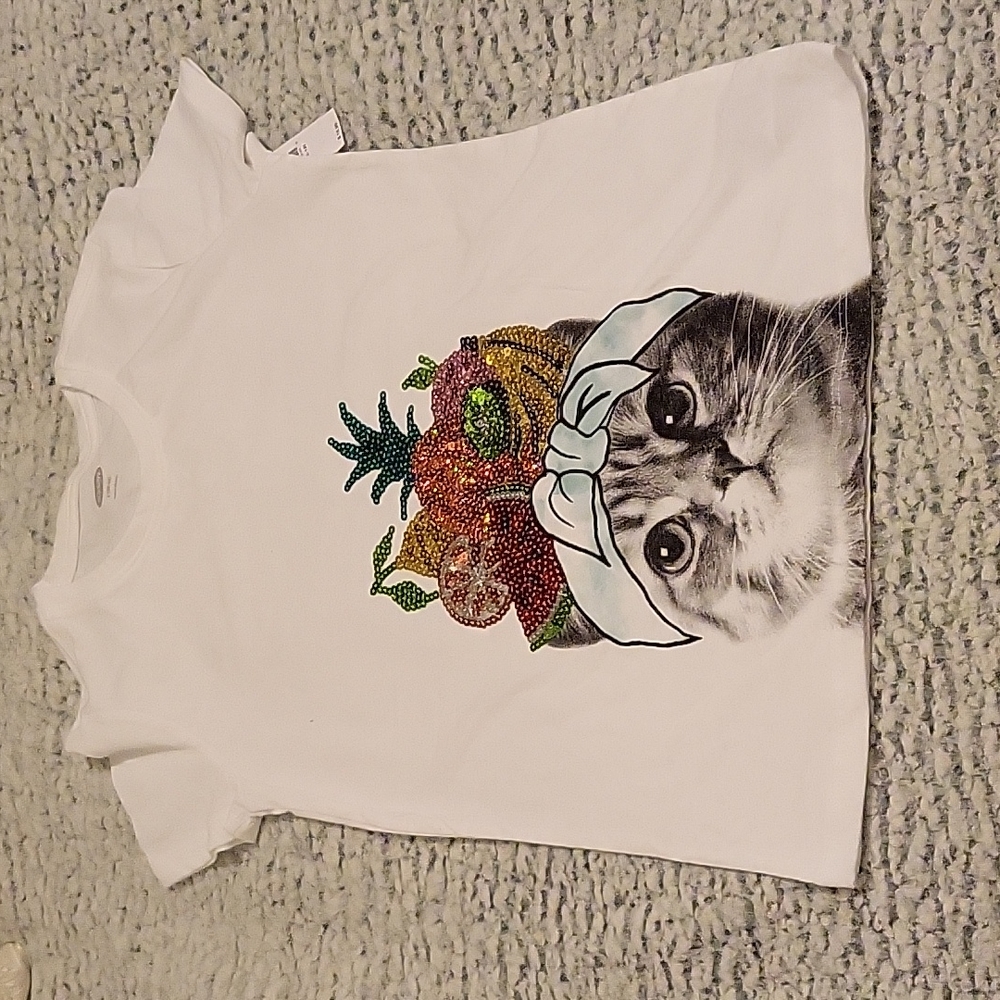 Old Navy Kids Shirt